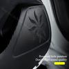 For Haval H6L 2025 2026 Car Door Protection Stickers  Anti Kick Anti-dirt Pad Scratch Resistant Film Interior Decor Accessories