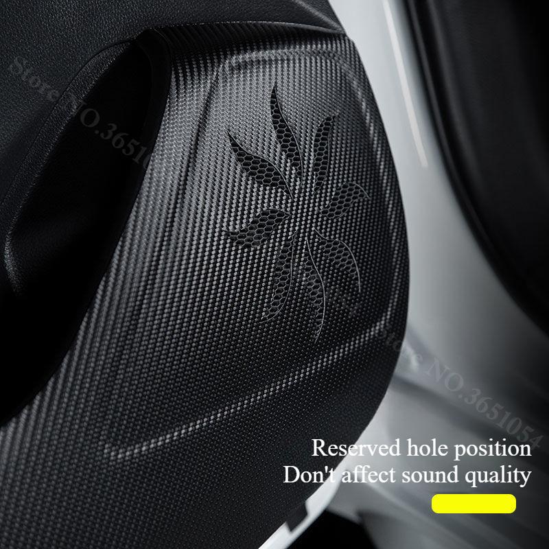 For Haval H6L 2025 2026 Car Door Protection Stickers  Anti Kick Anti-dirt Pad Scratch Resistant Film Interior Decor Accessories