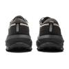 New LiNing CF Su Xingchuan Anti-Slip Wear-Resistant Low-Top Trekking Shoes Unisex Black White AHTU017-3