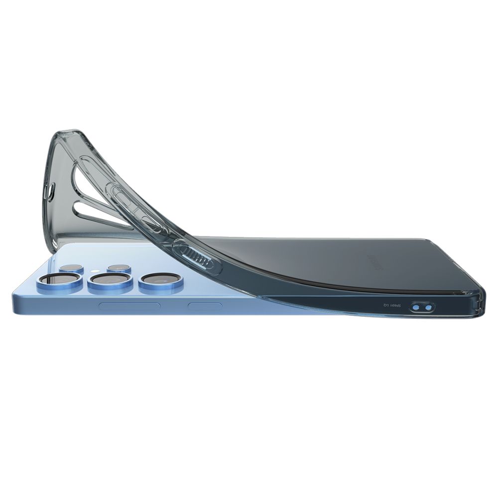 Spigen Liquid Crystal Galaxy S25 Ultra Space Crystal
