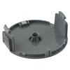 1600A01R5J For Bosch Universal Grasscut 18/18-26/18-260 Grass Trimmer Spool Cover ABS String Line Trimmer Cover