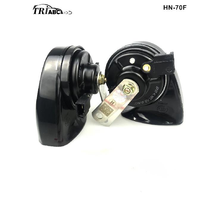 Original Plug Car Horn For Yaris Levin Camry Saloon V4 Highlander Vios Corolla E12 E15 Prius Reiz Crown RAV4 IV A4 Prado J15