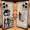 Capas para telemóveis – Para-choques para smartphones