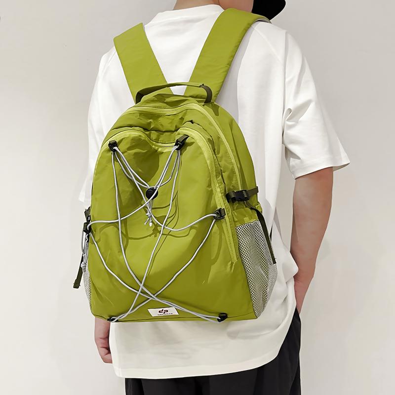 Большой вместительный рюкзак для отдыха на природе — фото 7