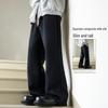 Baleno Men's Flared Sport Casual Pants