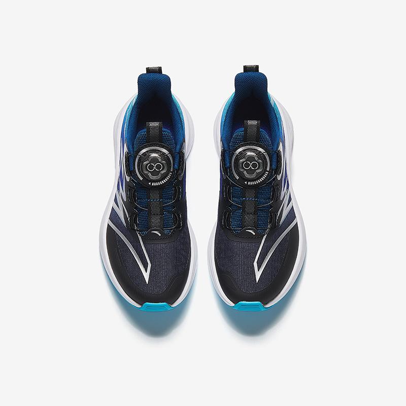 Anta Kids Hailang Simple Comfortable Versatile Professional Exam Test Training Shoes Men Sneakers A12525588
