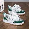 Men  Shoes Sneakers Breathable Mens Running Shoes Tenis Luxury Race Trainers Athletics Skateboard Shoes Original Footwear