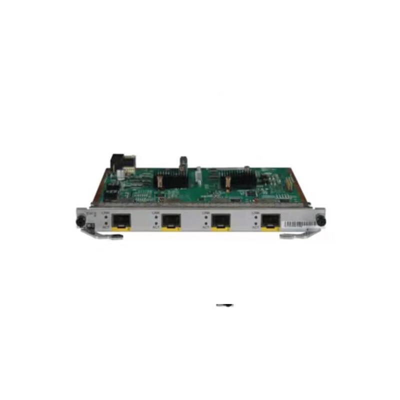 Huawei AR01WEG4SA Gigabit Optical Interface Board Card