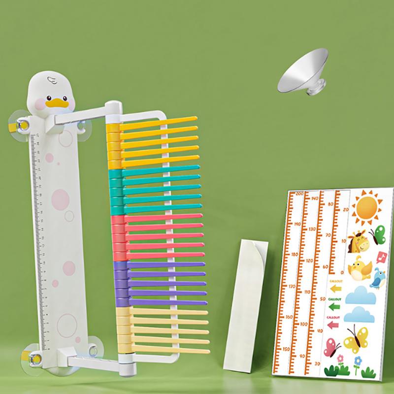 

Устройство для измерения вертикального прыжка для детей, детский тренировочный инструмент для прыжков в высоту, детские игрушки для прикосновения и похлопывания