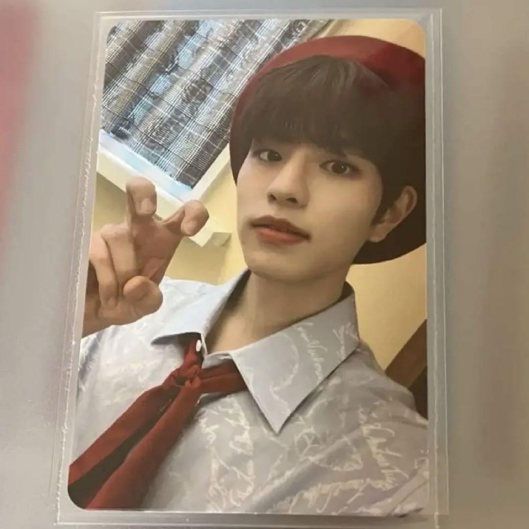 

[USED] Christmasevel Interpark Impa Seungmin