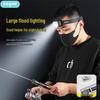 EnGu Rechargeable Silicone Sensor Headlamp EG-810