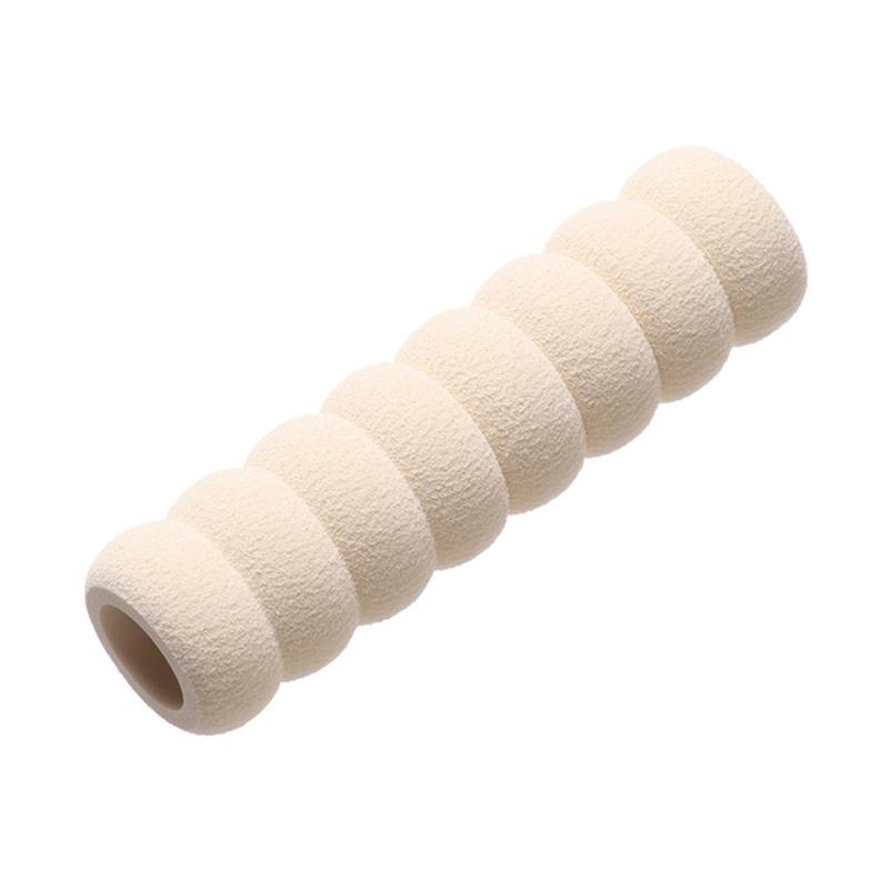 2Pcs Soft Elastic Door Handle Foam Cover