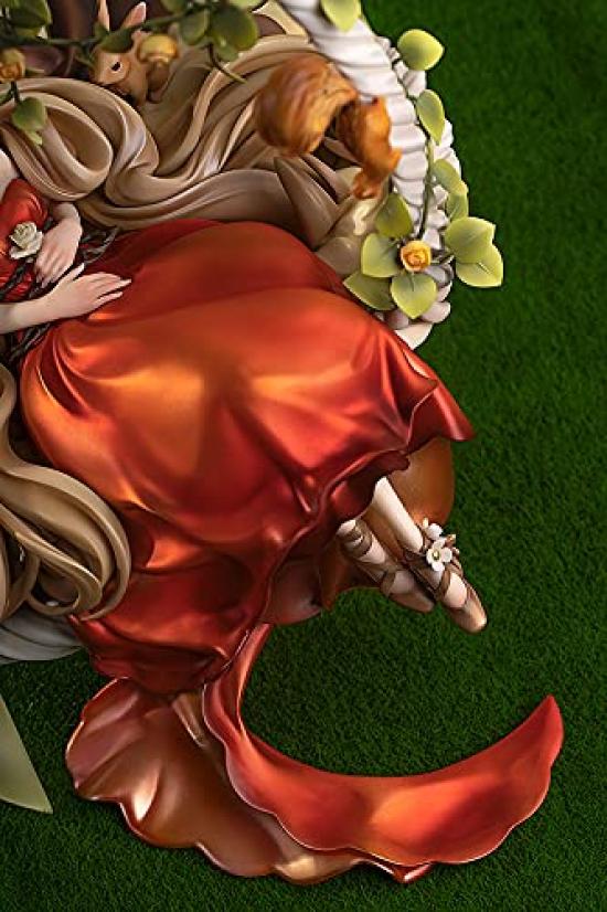 FairyTale Another Sleeping Beauty 18 scale ABS & PVC painted finished figure MY92350 with dedicated pedestal