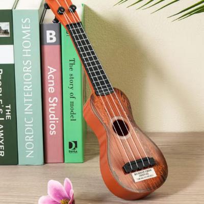 Children's Toy Ukulele