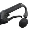 360-Degree Rotatiing Universal Bike Rearview Mirror Adjustable Mountain Vehicle Foldable Convex Mirror Riding Equipment