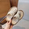 Girls' Slippers, Casual Shoes, Beach Sandals