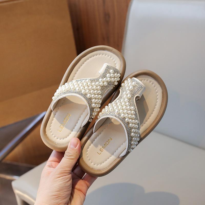 Girls' Slippers, Casual Shoes, Beach Sandals