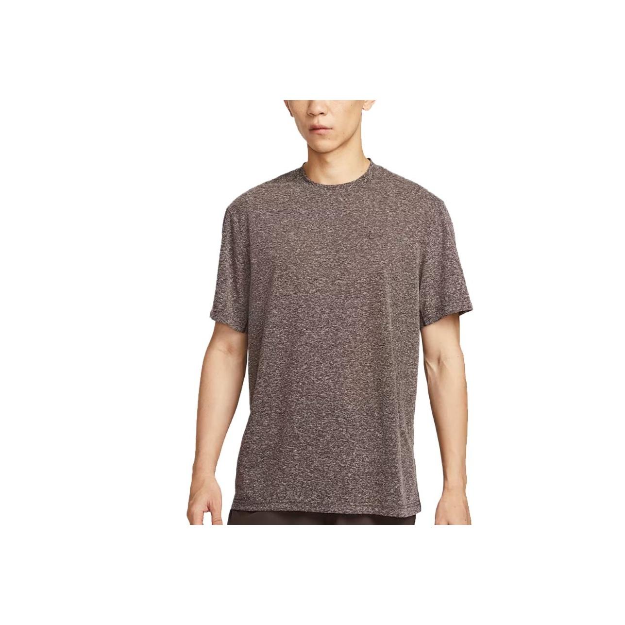 

Nike Primary As M Stmt Sports Round Neck Casual Short Sleeve T-Shirt Men Tops HV0436-237 M