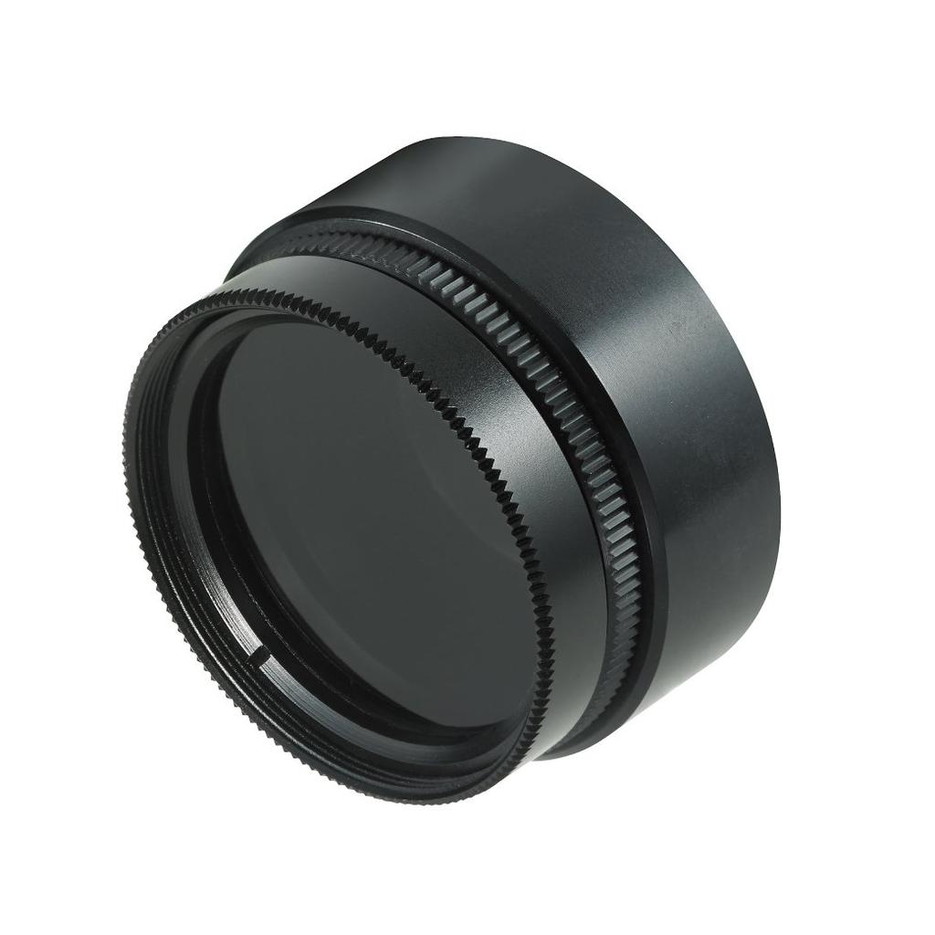 HOZAN Polarizing Filter, Optional Part for L-815, L-815-1