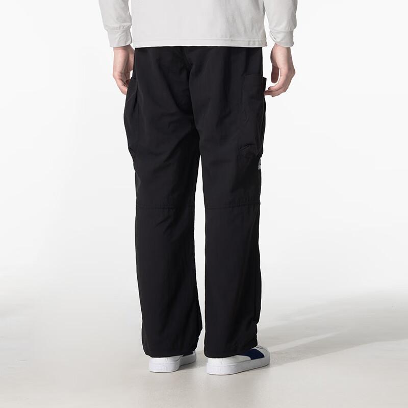 Puma Sports Training Fashion Comfortable Casual Pants Men Bottoms 633867-01