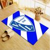 Nuovo Tappeto VfL Bochum 1848 2025 per Soggiorno Camera da Letto Casa Decorazione Divano, Tappetino Antiscivolo per Giochi Bambini98