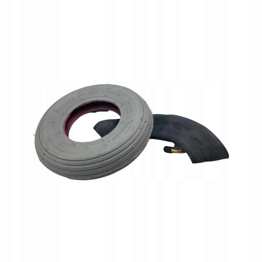 Tire G-840 200X50 Gray Onyx