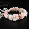 Women's Daily Wedding Hairband Headband Hair Ornament Crown