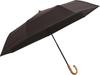 Mabu Folding Parasol with UV 7 Roiro This Lightweight Umbrella Features a Japanese Pattern and Is Suitable for Both Rain and a Stylish and Lightweight