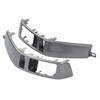 Center Dash Air Vent Panel Frame Decoration Trim 55474 60040 Replacement for Land Cruiser Prado