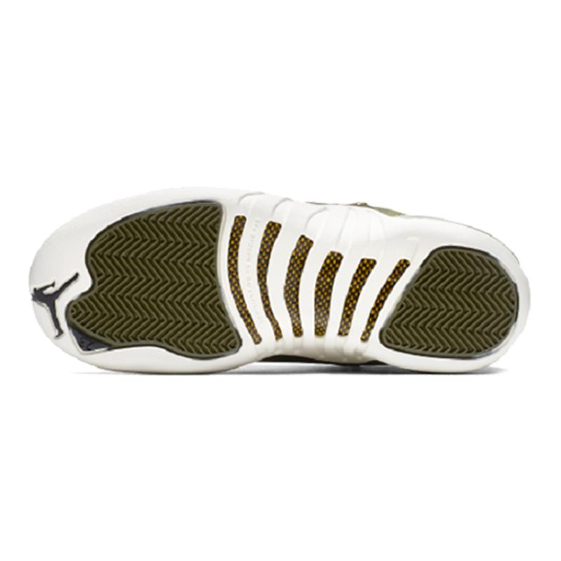 Air Jordan 12 Retro CP3 'Class Of 2003' Gs Jordan 153265-301