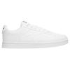 Anta Slip Resistant Cushioning Abrasion Resistant Low top Skateboard Shoes Men's White 912358009-1