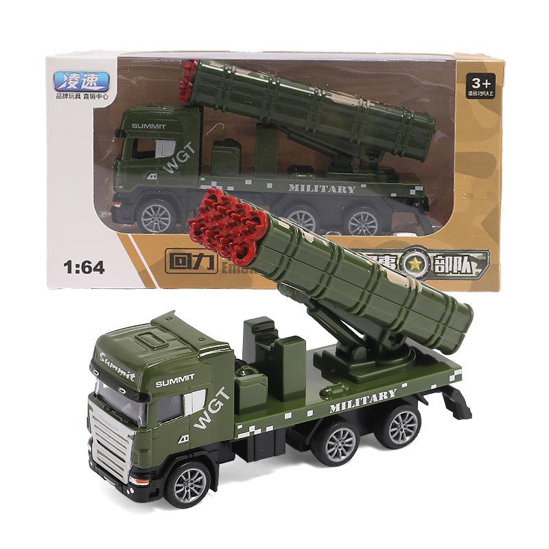 Jucărie pentru copii, din aliaj, mașină, trompetă, simulare, salvare rutieră, macara de remorcare, mașină, camion, model, cadou pentru băiat