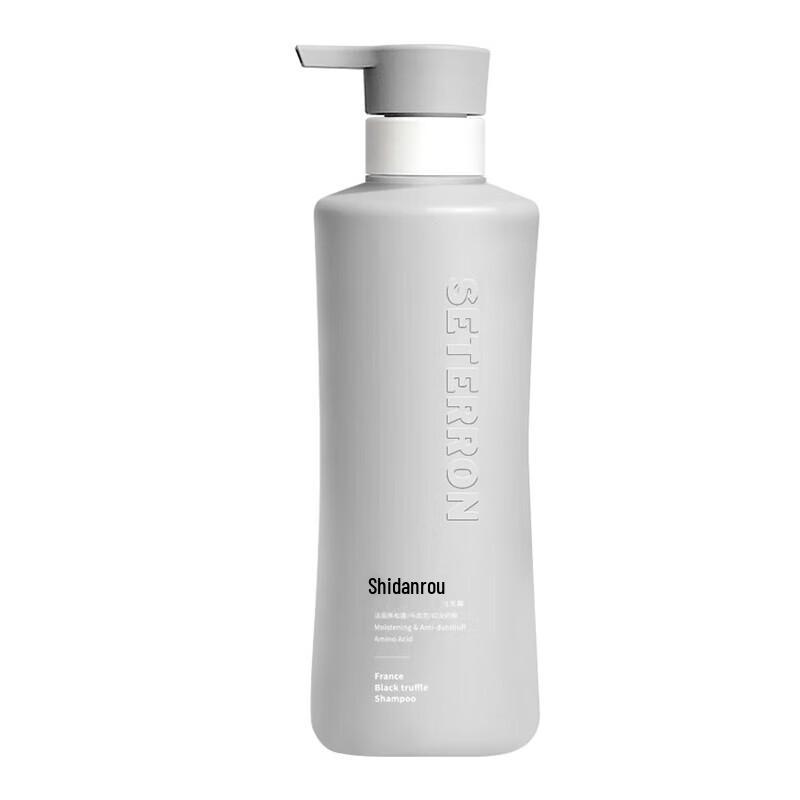 

Seterron Hydrating Anti-Dandruff Amino Acid Shampoo