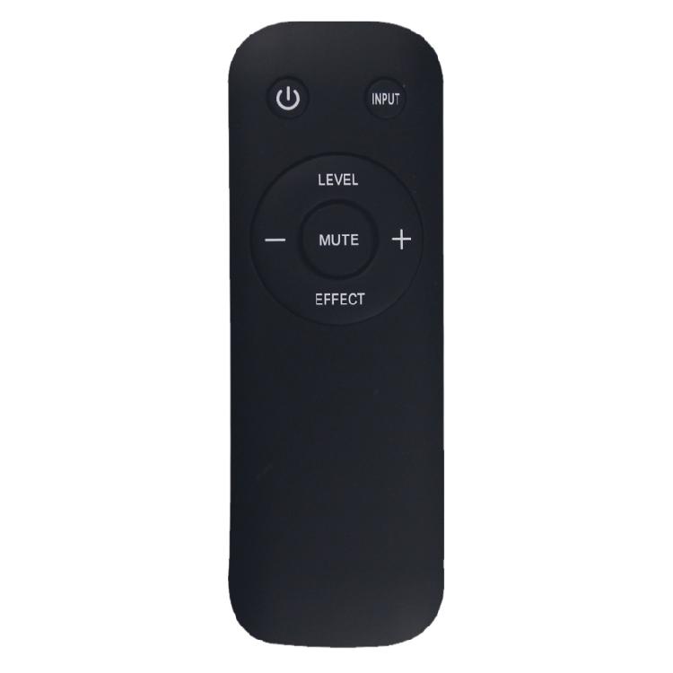 Replace Remote Control Replacement for Z906 5.1 Z-5500 Z906 5400 5450 Z5500 Surround Sound Speaker System Remote