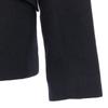 Theory Langarm Wollmantel S Marineblau Damen Gebraucht