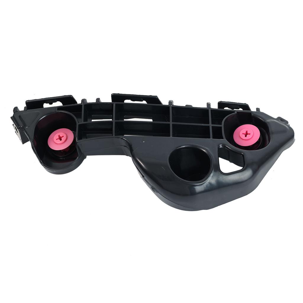 52536-06210 52535-06210 Pair Front Left Right Bumper Guide Mount Bracket Grille Retainer For Toyota Camry 2018 2019 2020 2021
