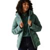Regatta Womens/Ladies Altoro Thermal Padded Jacket