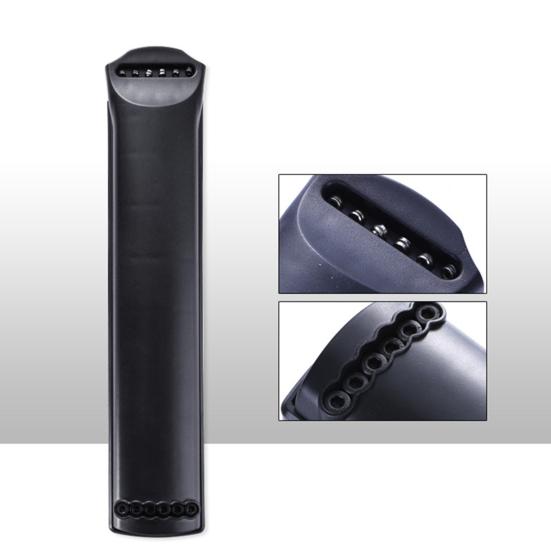 Taschenakustikgitarre Tragbarer Universal-Mini-Akkordtrainer