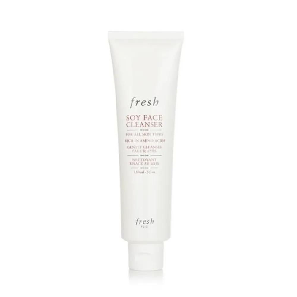

Fresh Soy Cleansing Foam for Sensitive Skin 150ml