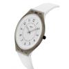 SWatch Svum101 Skin SkinclaSS Men S Urethane Watch