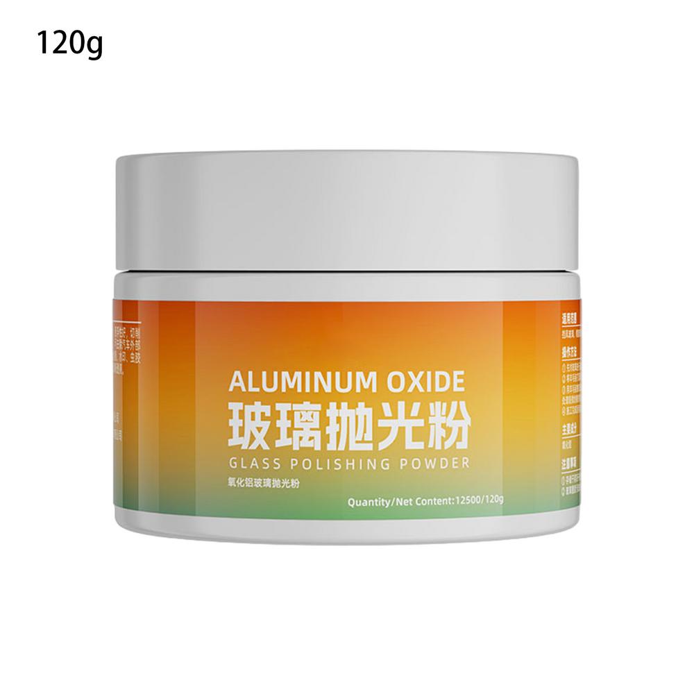 

Полироль для стекла Удалитель царапин Порошок для удаления царапин с лобового стекла автомобиля со спонжем Очиститель для наружных окон Очиститель для автомобильного стекла