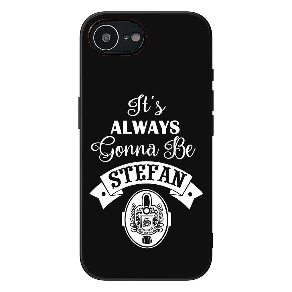 Soft Cover for Samsung Galaxy S22 S21 S20 FE Ultra Plus A35 A36 A55 A37 A33 A34 A57 Coque Phone Case Vampires TV Diaries