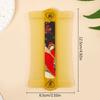 1/4 Pcs Lice Comb Double-Sided Super Dense Teeth Remove Dandruff Scalp Cleansing Scalp Massage Comb Flea Removal Hair Tool