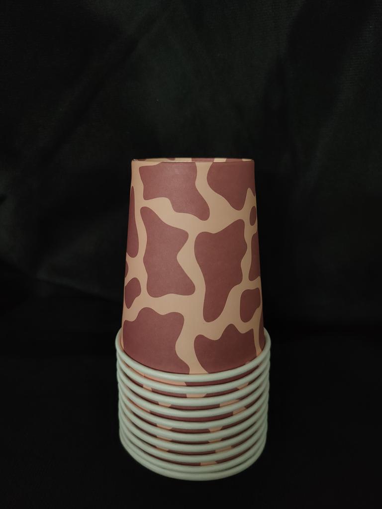 Woodland Animals Disposable Plates Jungle Safari Birthday Animals Giraffe Zebra 1st Birthday Party Decor Leopard Print Plates