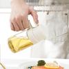 Bester Carter Glass Oil Spray Bottle