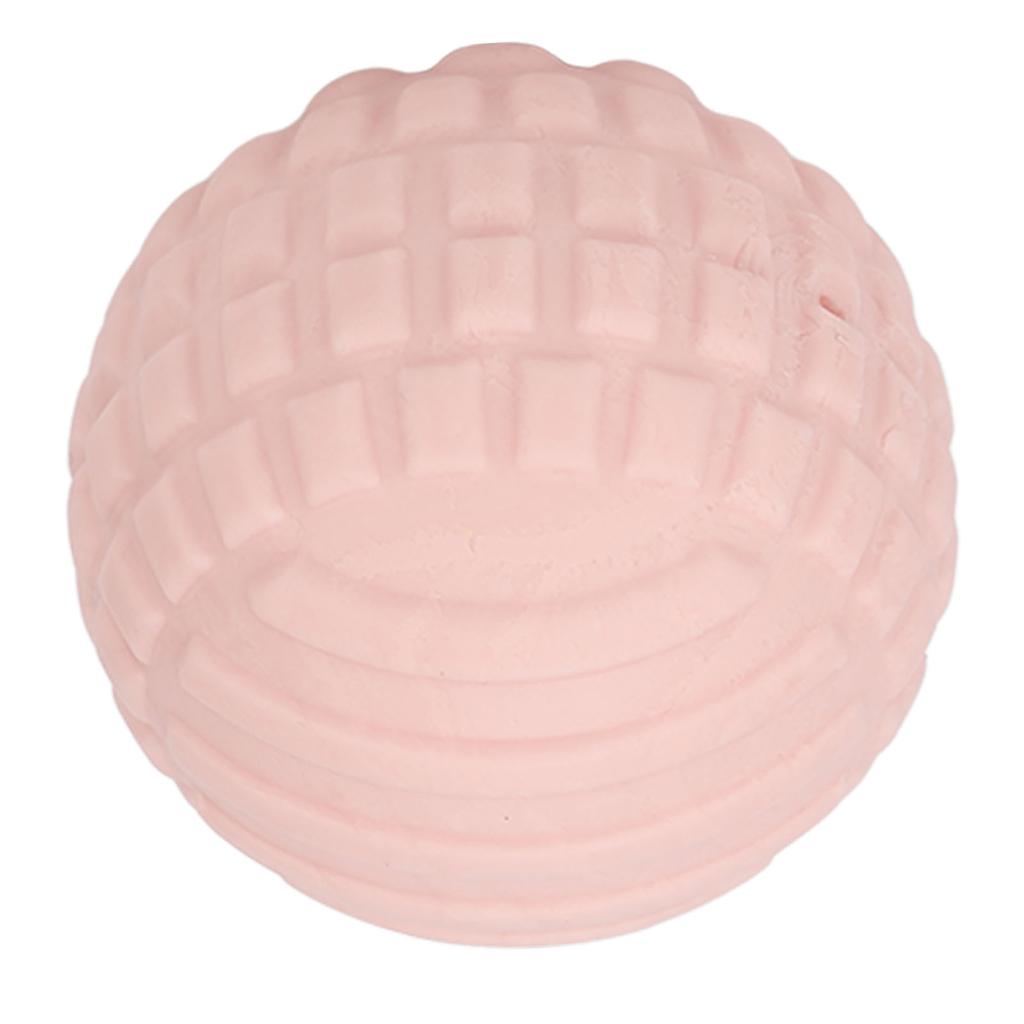 Foot Massager Ball Stabbing Point Massage Relieve Stress Skin Friendly Plantar Fasciitis Ball