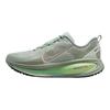 Nike Vomero 18 Dusty Olive Men Sneakers Green Light-Silver Barely-Volt HM6803-002