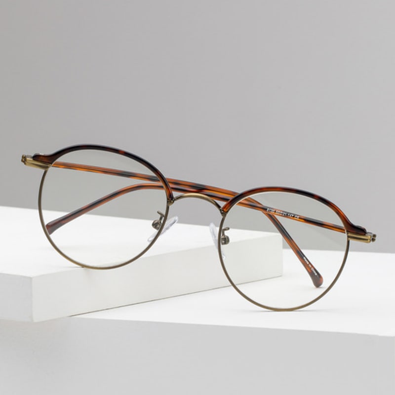 RECLOW EG15 GLASS HOPI