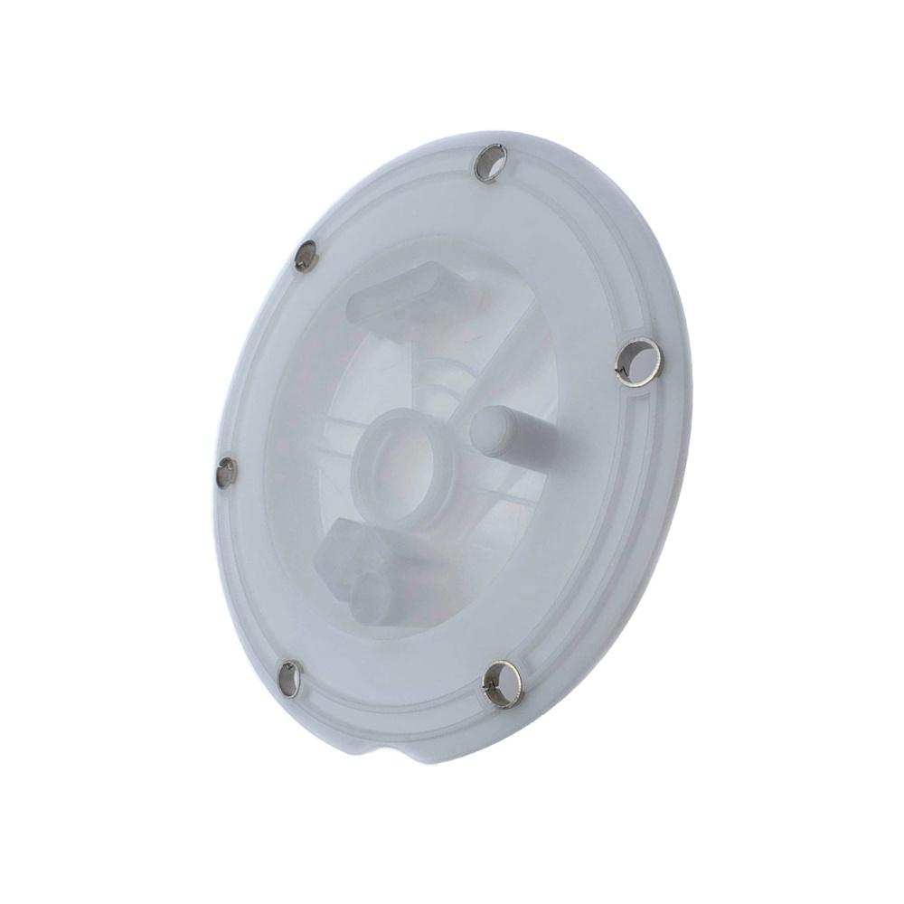 RH Fuel Pump Closing Cover For Mercedes-Benz C350 C300 CLS400 E350 E400 GLK350
