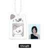 Pre-order ITZY ON AIR Get POP-UP TWINZY ID Photo Holder